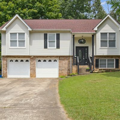 327 Andrew Dr, Clarksville, TN 37042