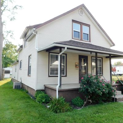 327 Enterprise Ave, Sidney, OH 45365