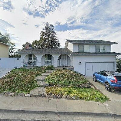 327 Valencia St, Vallejo, CA 94591