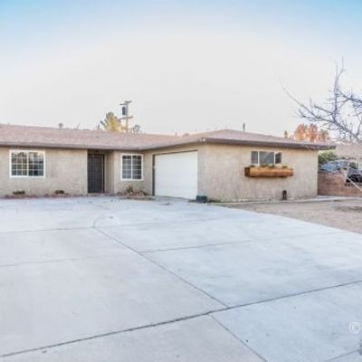 328 S Gold Canyon St, Ridgecrest, CA 93555