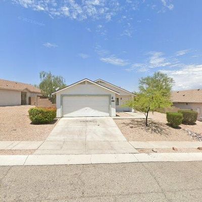 3284 W Via Campana De Cobre, Tucson, AZ 85745