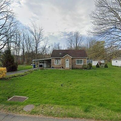 329 Dawn Ave, Angola, NY 14006