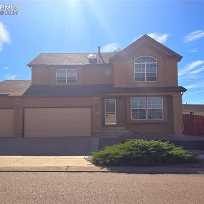 3295 Viero Dr, Colorado Springs, CO 80916