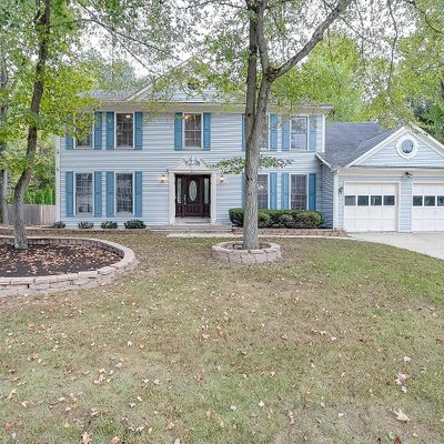 33 Covington Ln, Voorhees, NJ 08043