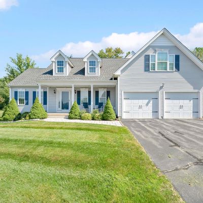 33 Steeple View Drive #33, Ellington, CT 06029