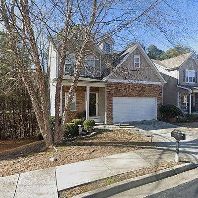 3301 Cascade Parc Blvd Sw, Atlanta, GA 30311