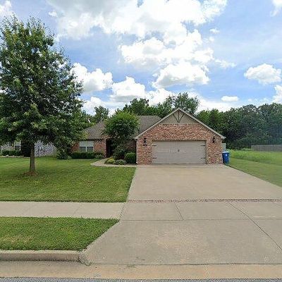 3301 Sw Briar Creek Ave, Bentonville, AR 72713