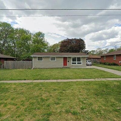 3306 Se 8 Th St, Des Moines, IA 50315