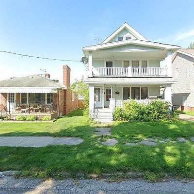 3308 W 126 Th St, Cleveland, OH 44111