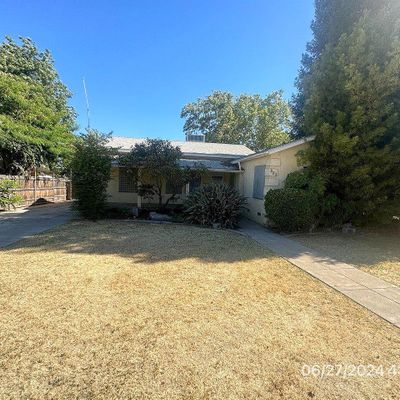 331 Francis St, Bakersfield, CA 93308