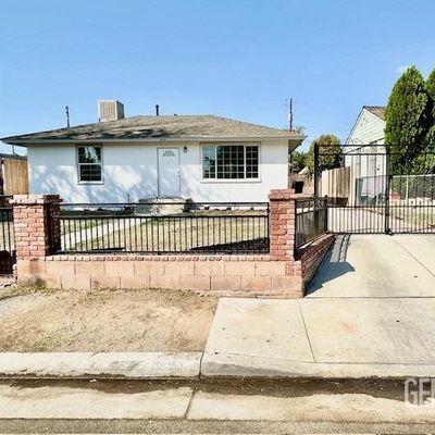 3310 Culver St, Bakersfield, CA 93306