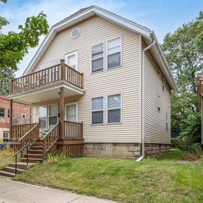 3321 N Pierce Street #3321 A, Milwaukee, WI 53212