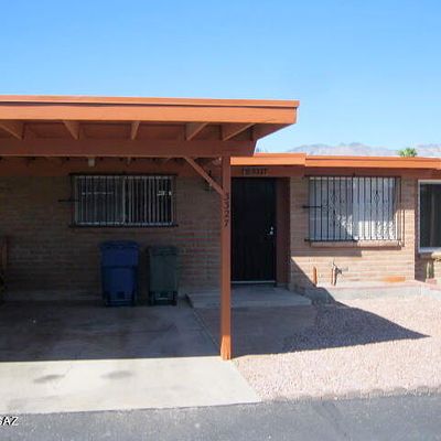 3327 E Farr Pl, Tucson, AZ 85716