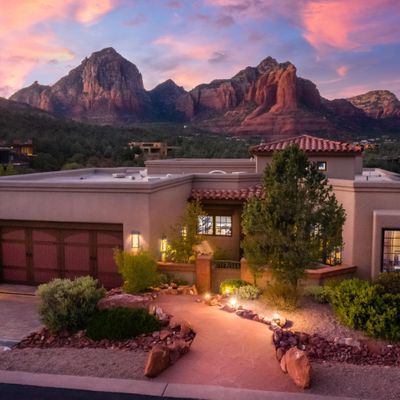 333 Calle Linda, Sedona, AZ 86336