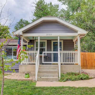 3333 S Bryant St, Englewood, CO 80110