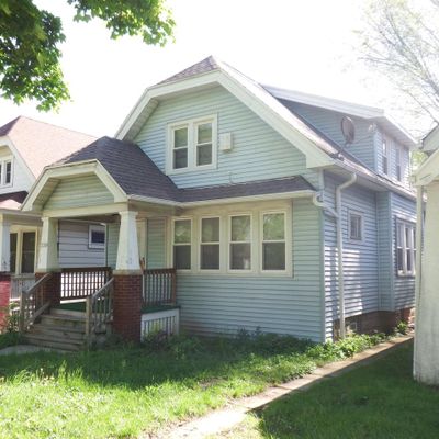 3336 N 17 Th St, Milwaukee, WI 53206