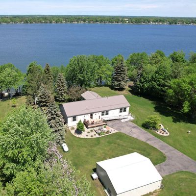 33397 Pickerel View Dr, Richville, MN 56576