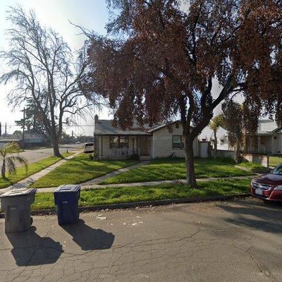 3342 E Hedges Ave, Fresno, CA 93703