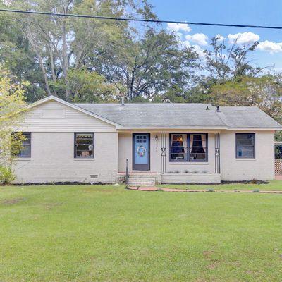 3344 Londonderry Rd, North Charleston, SC 29420