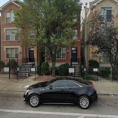 3347 W Warren Blvd #4, Chicago, IL 60624