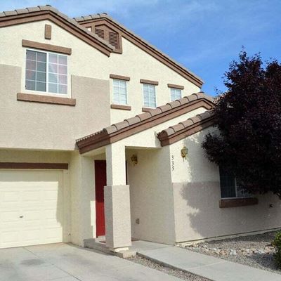 335 Cascabel Trl Se, Albuquerque, NM 87123