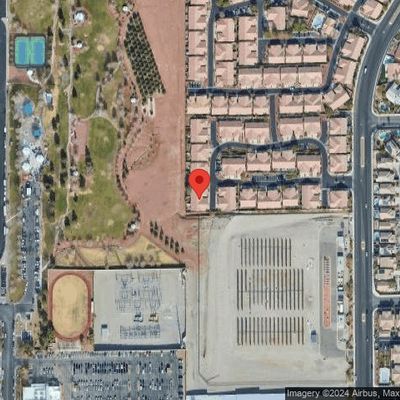 3353 Kylemore St, Las Vegas, NV 89129