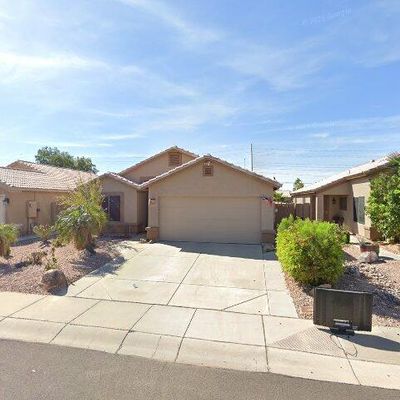 3355 W Via Del Sol Dr, Phoenix, AZ 85027