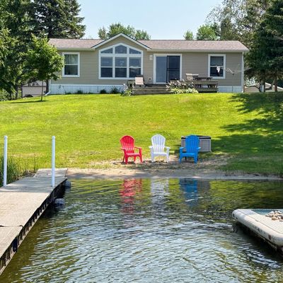 33595 Charlie Trapp Rd, Dent, MN 56528