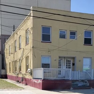 336 338 Pacific Ave, Atlantic City, NJ 08401