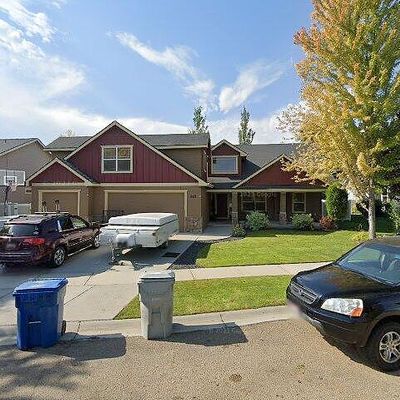 337 E Alexis Loop, Nampa, ID 83686