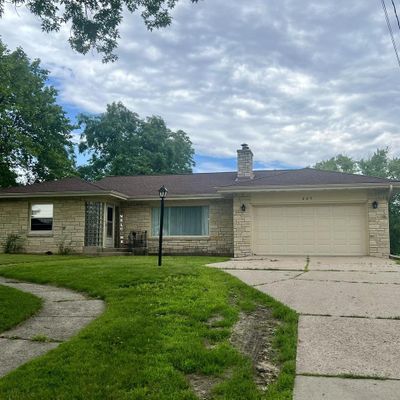 337 W State St, Mauston, WI 53948