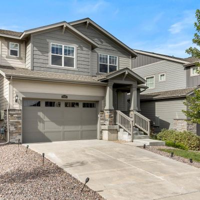 3375 Ireland Moss St, Castle Rock, CO 80109