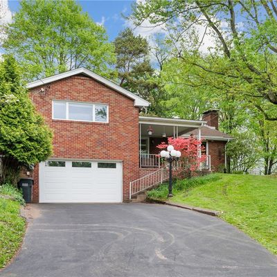 3381 Gibsonia Rd, Gibsonia, PA 15044