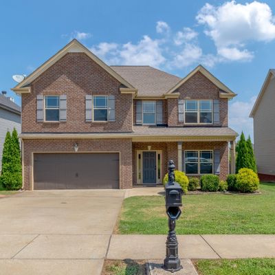 3385 Wiser Dr, Clarksville, TN 37042