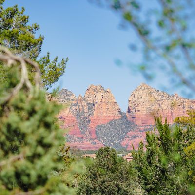 3385 Calle Del Sol, Sedona, AZ 86336