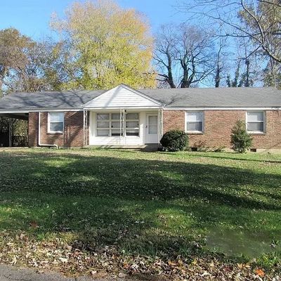 3389 Durrett Dr, Clarksville, TN 37042