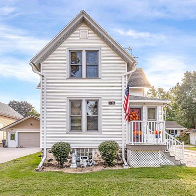 339 N Milwaukee St, Plymouth, WI 53073