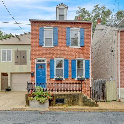 339 W Grant St, Lancaster, PA 17603