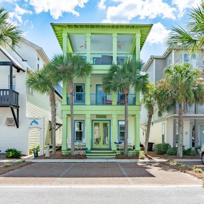 34 Blue Dolphin Loop, Inlet Beach, FL 32461