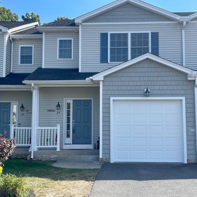 34 Gianna Drive #34, Manchester, CT 06042