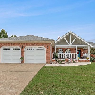 3400 Clubview, Paragould, AR 72450