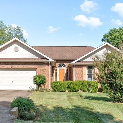 3407 E Henderson Way, Clarksville, TN 37042