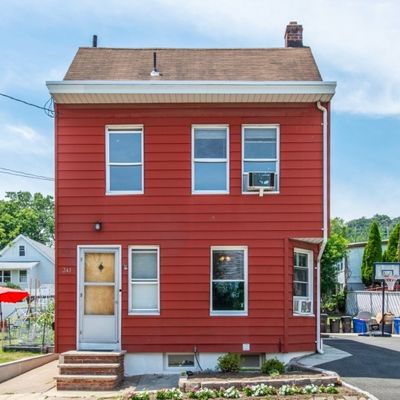 341 Mason Ave #2, Haledon Boro, NJ 07508