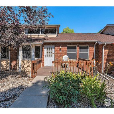 3412 Laredo Lane #B, Fort Collins, CO 80526