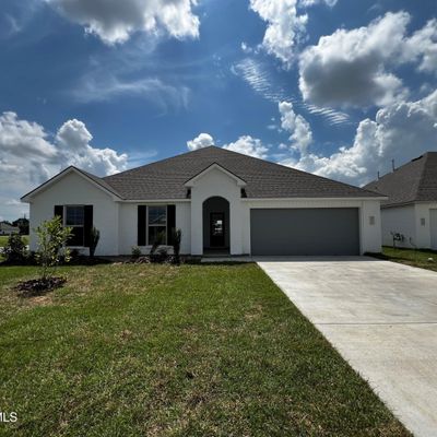 3412 Magnolia Cove Court, Maurice, LA 70555