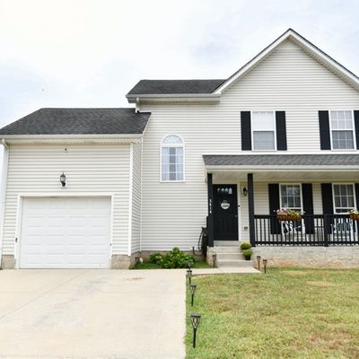 3414 Foxrun Ln, Clarksville, TN 37042