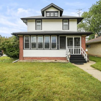 3416 Republic Ave, Racine, WI 53405