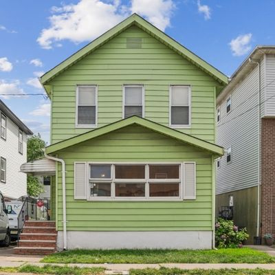 342 Long Ave, Hillside, NJ 07205