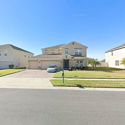 3420 Mallard Pond Blvd, Saint Cloud, FL 34772