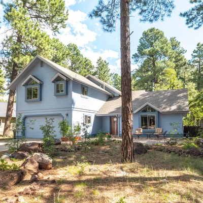 3425 Carol Drive, Flagstaff, AZ 86001